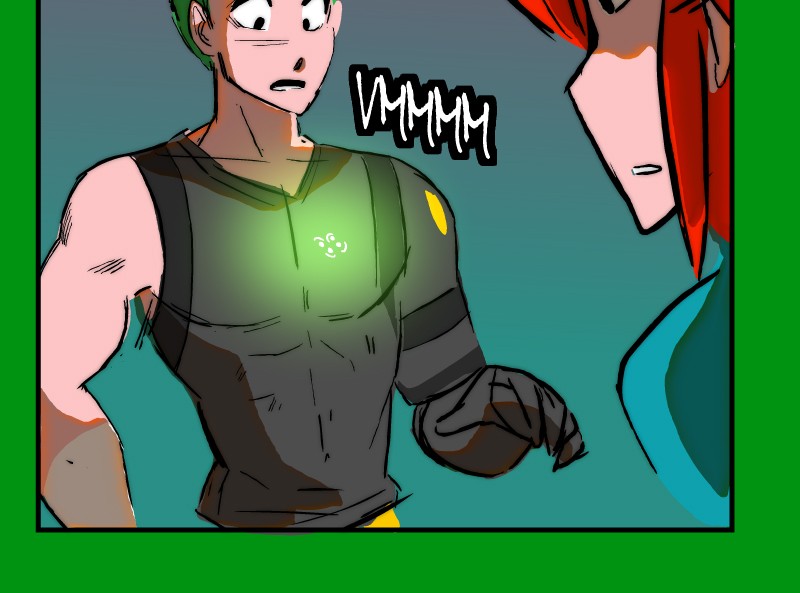 Room of Swords Chapter 88 page 133 - Chapter 88: (S2) Ep. 88