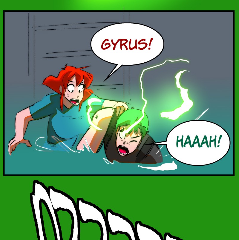 Room of Swords Chapter 88 page 135 - Chapter 88: (S2) Ep. 88