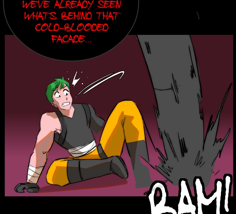 Room of Swords Chapter 88 page 14 - Chapter 88: (S2) Ep. 88