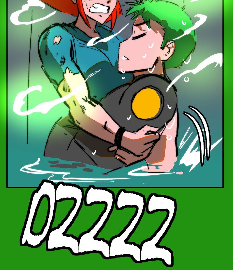 Room of Swords Chapter 88 page 142 - Chapter 88: (S2) Ep. 88