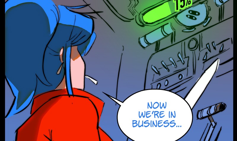 Room of Swords Chapter 88 page 144 - Chapter 88: (S2) Ep. 88