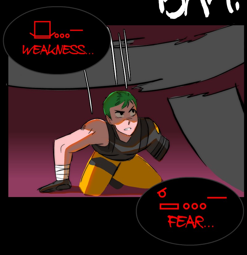 Room of Swords Chapter 88 page 15 - Chapter 88: (S2) Ep. 88