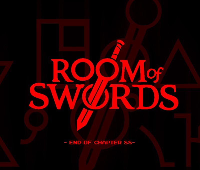 Room of Swords Chapter 88 page 151 - Chapter 88: (S2) Ep. 88