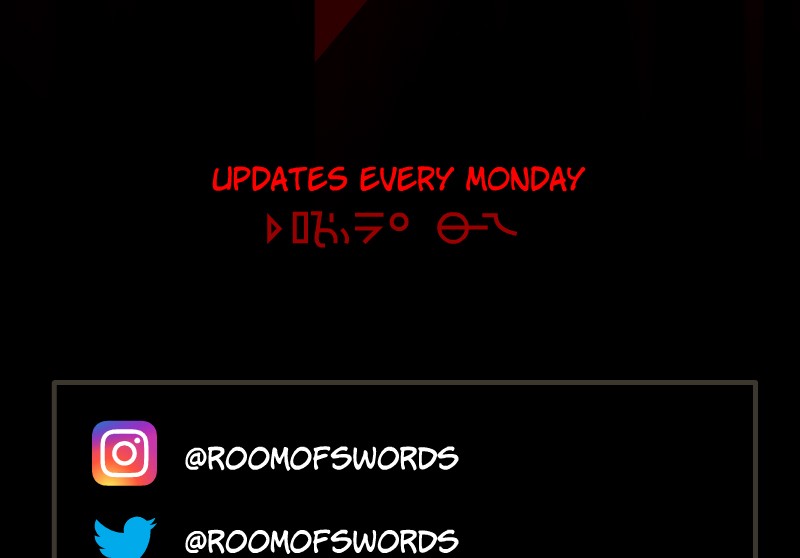 Room of Swords Chapter 88 page 152 - Chapter 88: (S2) Ep. 88