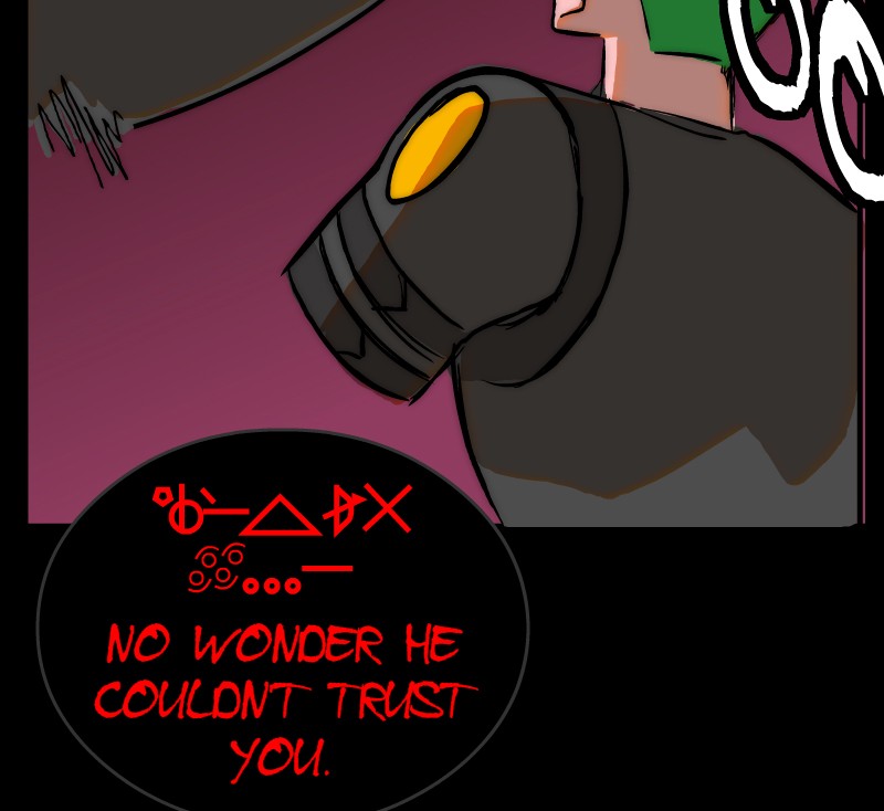 Room of Swords Chapter 88 page 17 - Chapter 88: (S2) Ep. 88