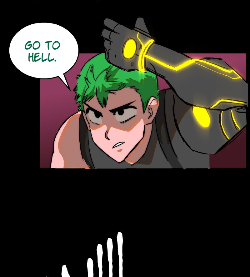 Room of Swords Chapter 88 page 21 - Chapter 88: (S2) Ep. 88