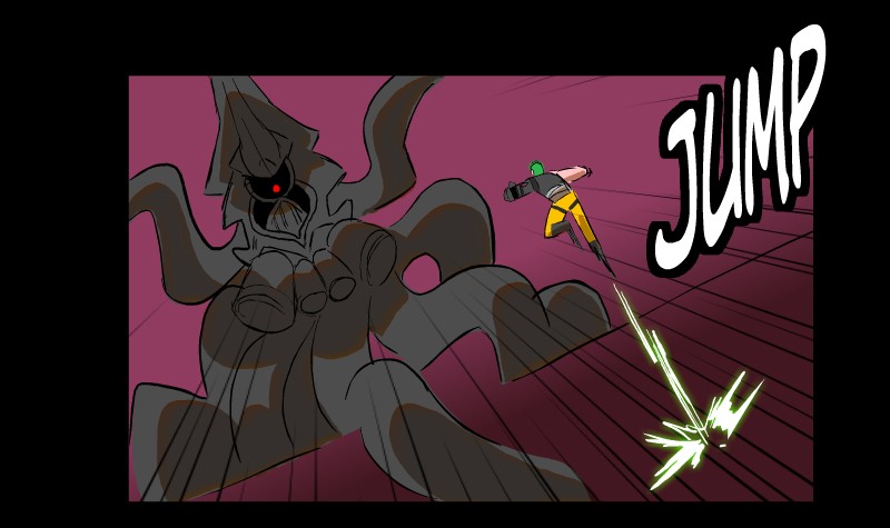 Room of Swords Chapter 88 page 28 - Chapter 88: (S2) Ep. 88