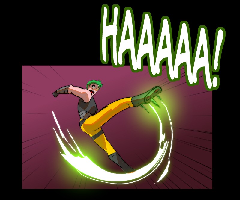 Room of Swords Chapter 88 page 29 - Chapter 88: (S2) Ep. 88