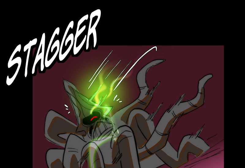 Room of Swords Chapter 88 page 31 - Chapter 88: (S2) Ep. 88