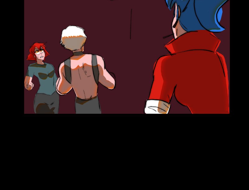 Room of Swords Chapter 88 page 36 - Chapter 88: (S2) Ep. 88