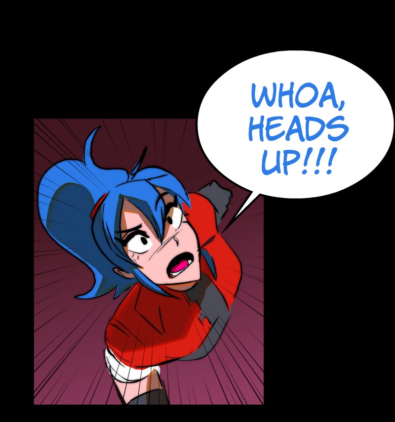 Room of Swords Chapter 88 page 37 - Chapter 88: (S2) Ep. 88