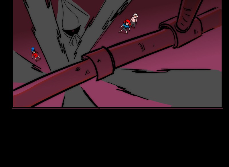 Room of Swords Chapter 88 page 40 - Chapter 88: (S2) Ep. 88