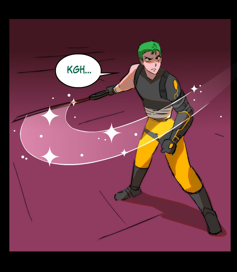 Room of Swords Chapter 88 page 51 - Chapter 88: (S2) Ep. 88