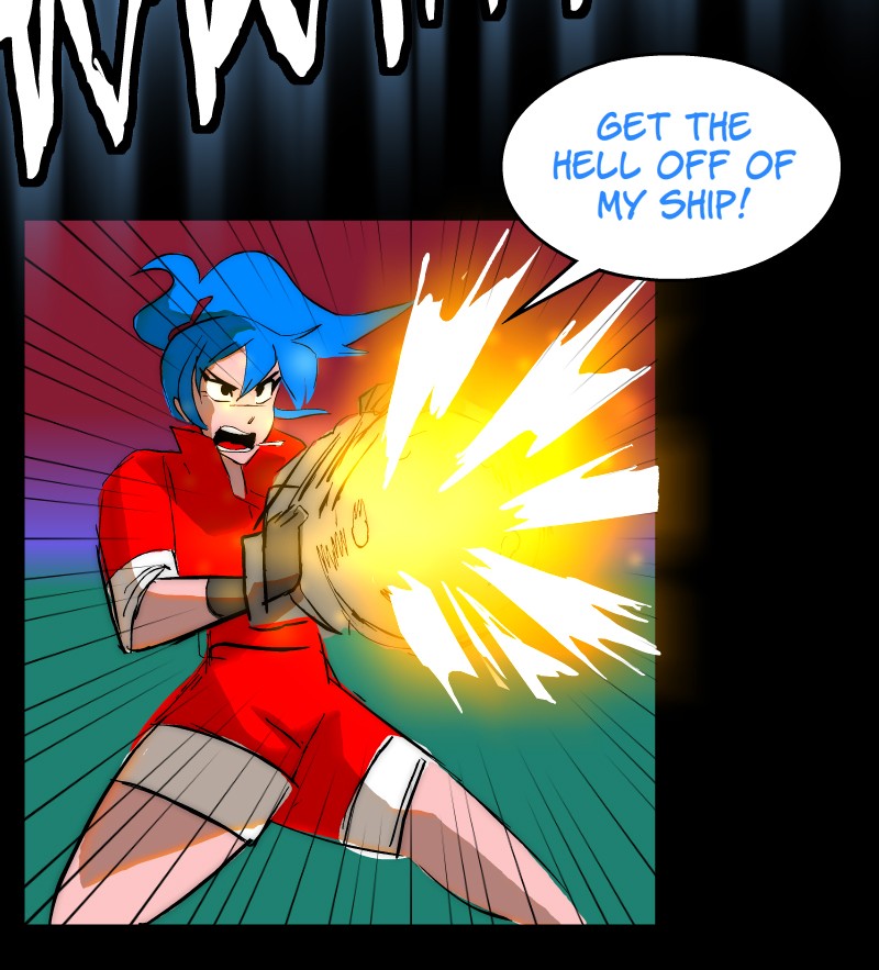 Room of Swords Chapter 88 page 53 - Chapter 88: (S2) Ep. 88