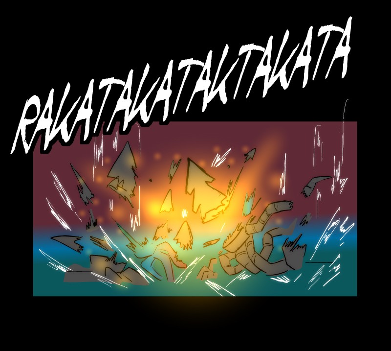Room of Swords Chapter 88 page 54 - Chapter 88: (S2) Ep. 88