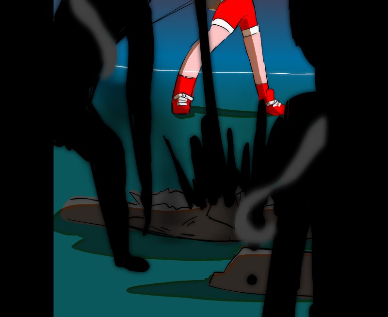 Room of Swords Chapter 88 page 63 - Chapter 88: (S2) Ep. 88