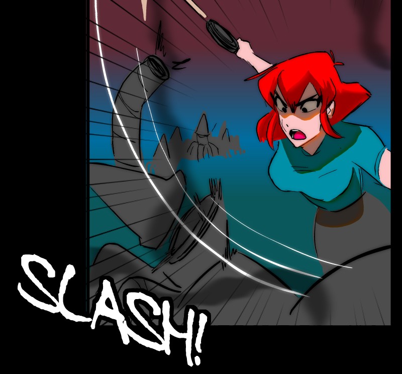 Room of Swords Chapter 88 page 65 - Chapter 88: (S2) Ep. 88