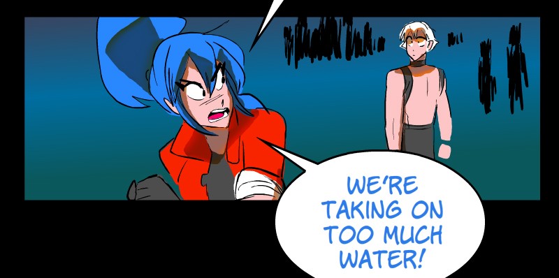 Room of Swords Chapter 88 page 70 - Chapter 88: (S2) Ep. 88