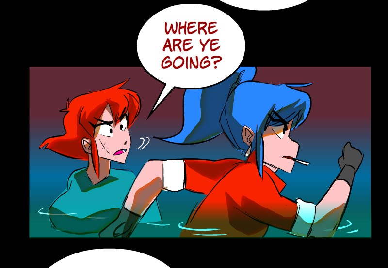 Room of Swords Chapter 88 page 71 - Chapter 88: (S2) Ep. 88