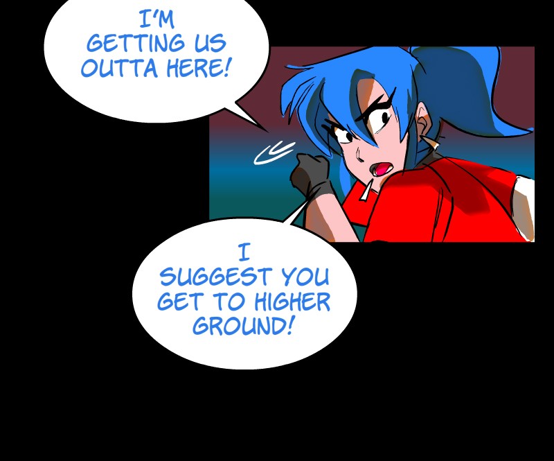 Room of Swords Chapter 88 page 72 - Chapter 88: (S2) Ep. 88