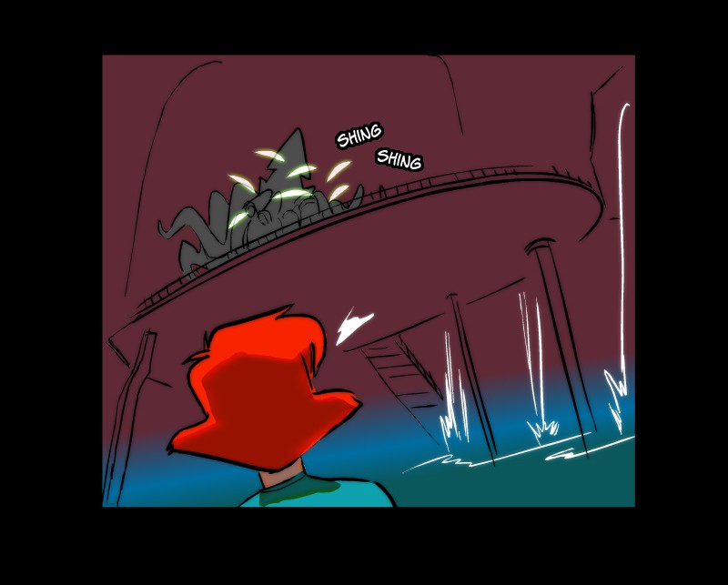 Room of Swords Chapter 88 page 75 - Chapter 88: (S2) Ep. 88