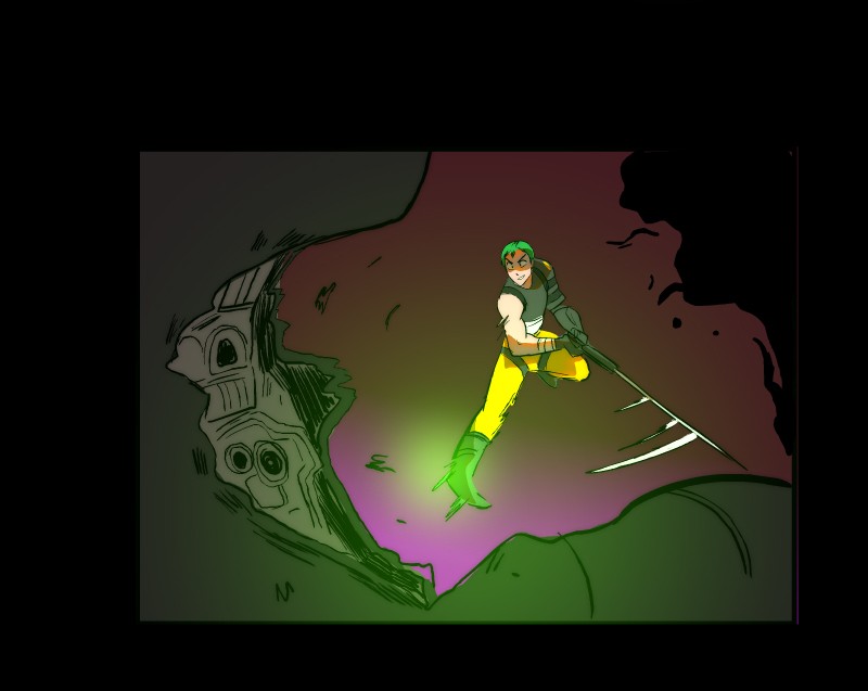 Room of Swords Chapter 88 page 82 - Chapter 88: (S2) Ep. 88