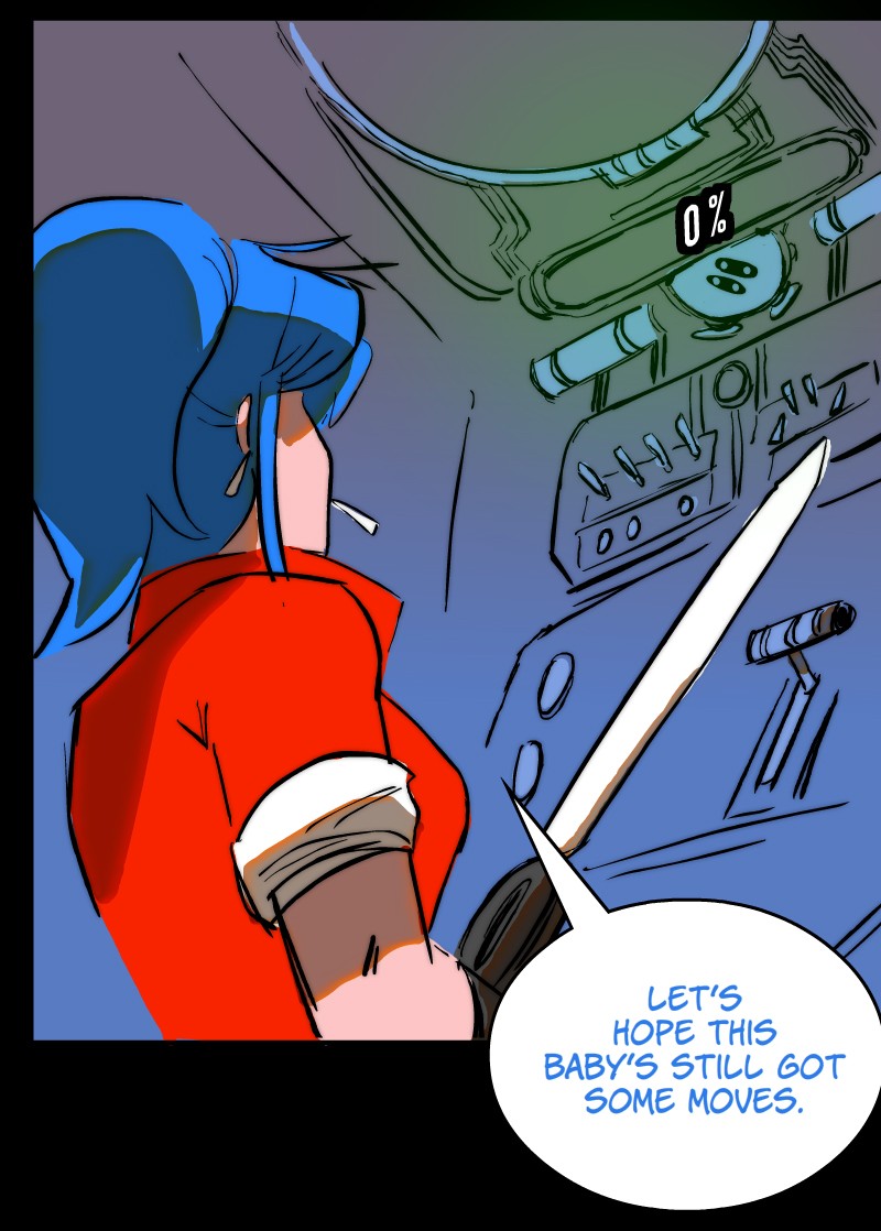 Room of Swords Chapter 88 page 85 - Chapter 88: (S2) Ep. 88