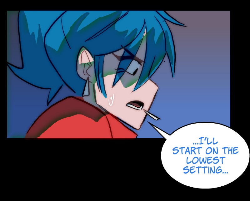 Room of Swords Chapter 88 page 86 - Chapter 88: (S2) Ep. 88