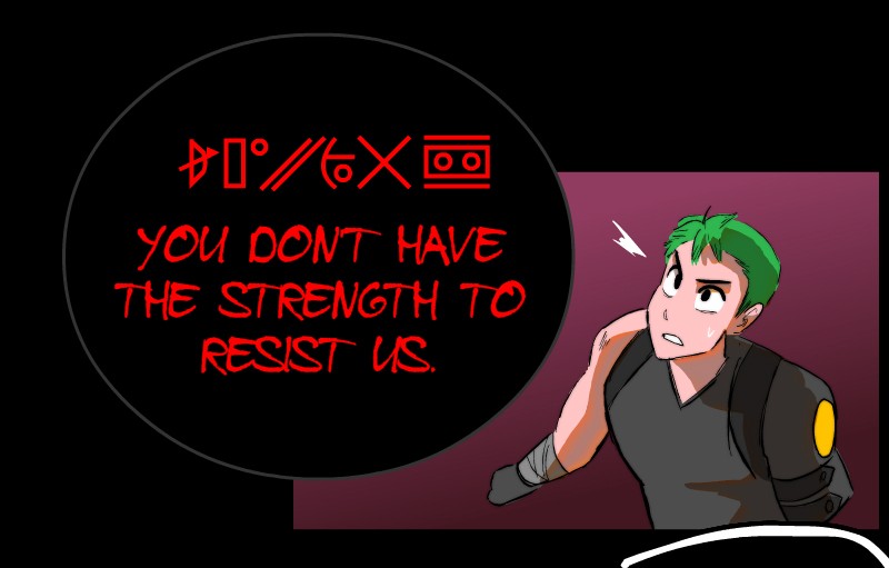 Room of Swords Chapter 88 page 9 - Chapter 88: (S2) Ep. 88