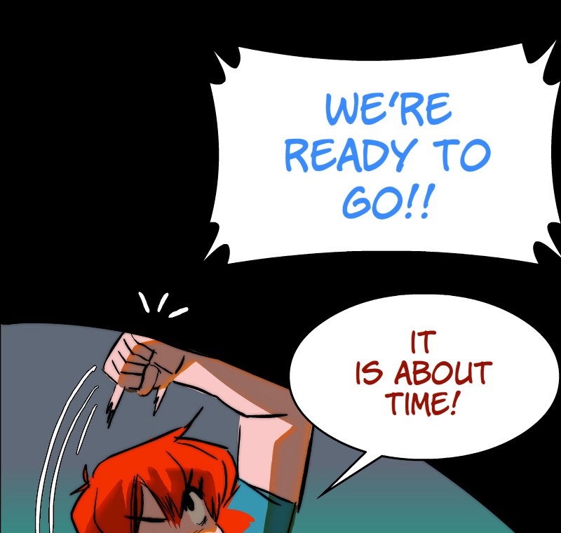 Room of Swords Chapter 89 page 12 - Chapter 89: (S2) Ep. 89