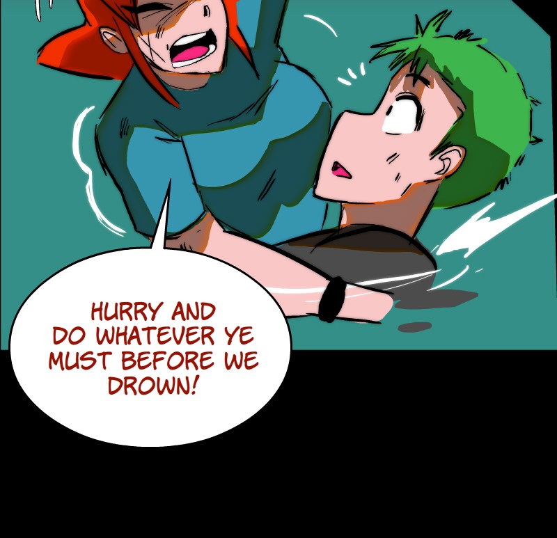 Room of Swords Chapter 89 page 13 - Chapter 89: (S2) Ep. 89