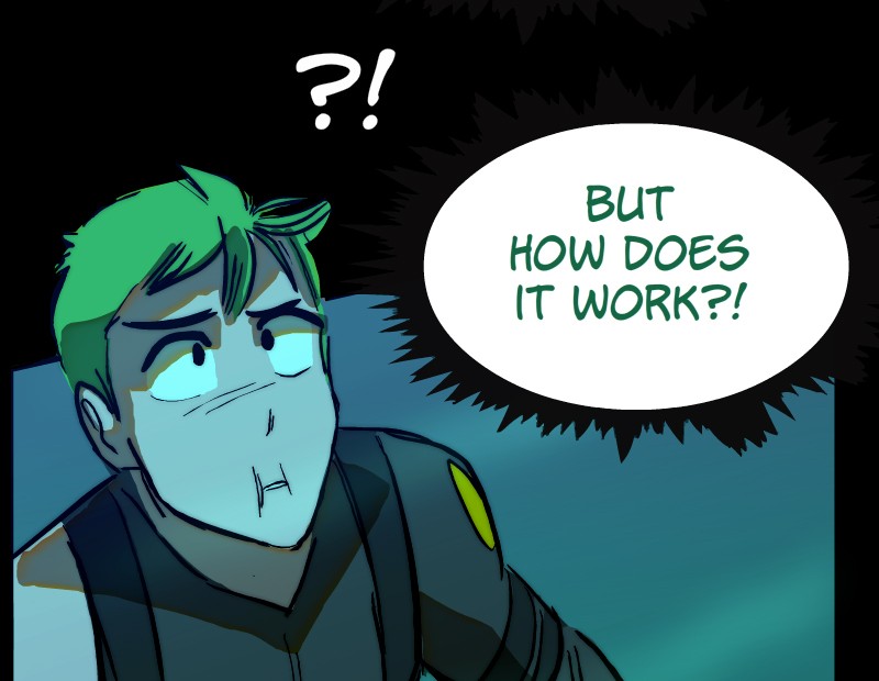 Room of Swords Chapter 89 page 133 - Chapter 89: (S2) Ep. 89