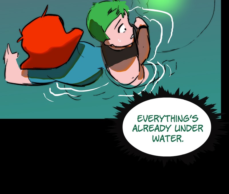 Room of Swords Chapter 89 page 15 - Chapter 89: (S2) Ep. 89