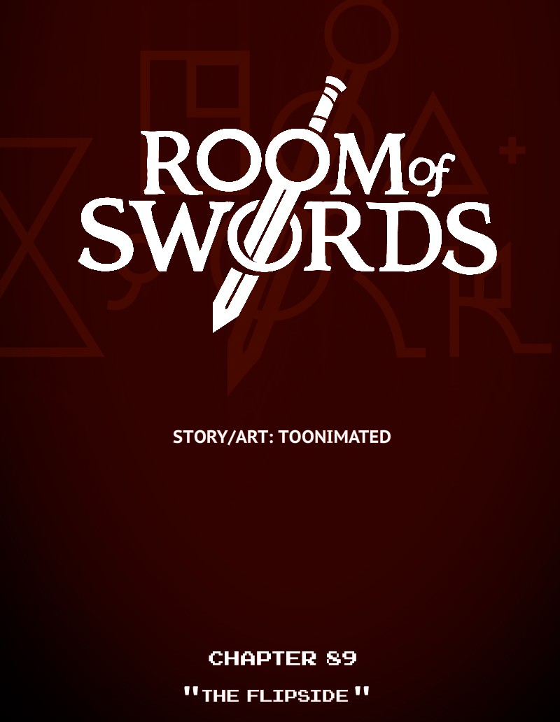 Room of Swords Chapter 89 page 19 - Chapter 89: (S2) Ep. 89
