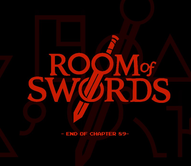 Room of Swords Chapter 89 page 190 - Chapter 89: (S2) Ep. 89