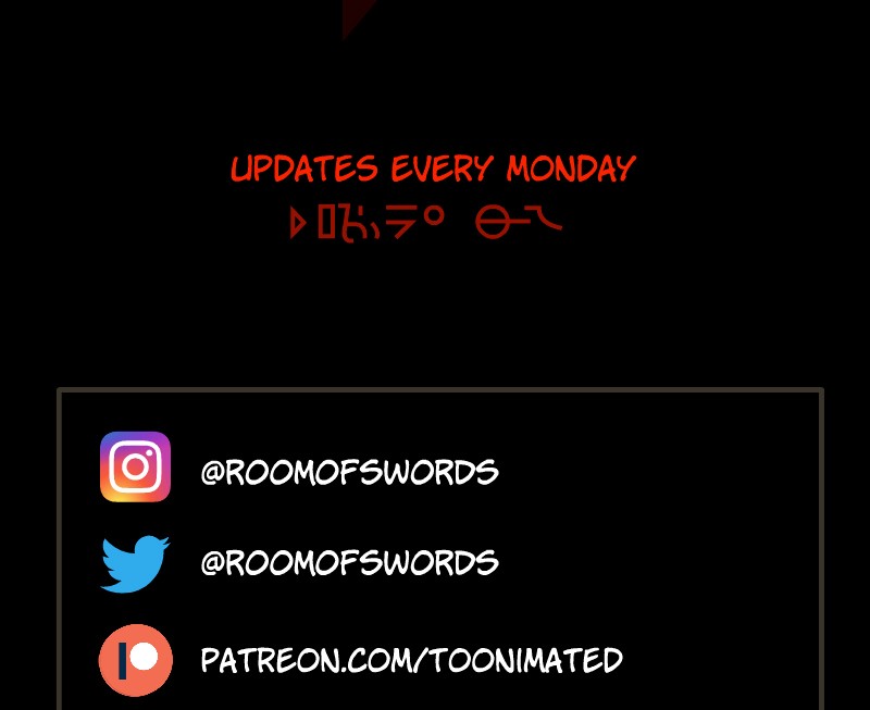 Room of Swords Chapter 89 page 191 - Chapter 89: (S2) Ep. 89