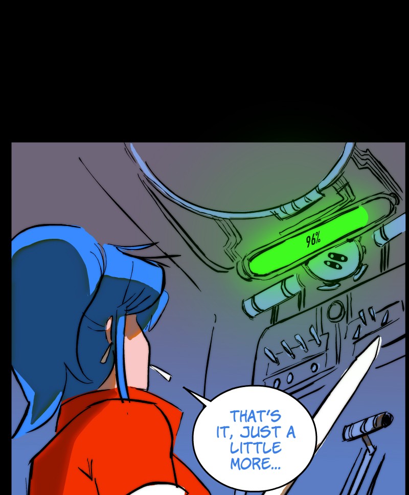 Room of Swords Chapter 89 page 2 - Chapter 89: (S2) Ep. 89