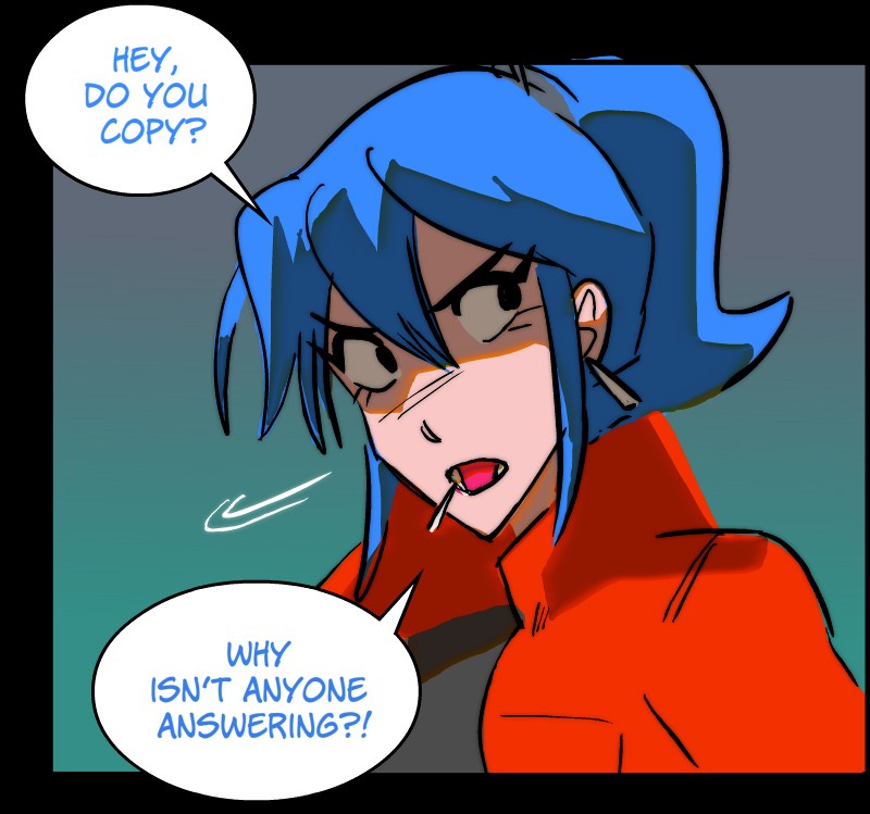 Room of Swords Chapter 89 page 31 - Chapter 89: (S2) Ep. 89