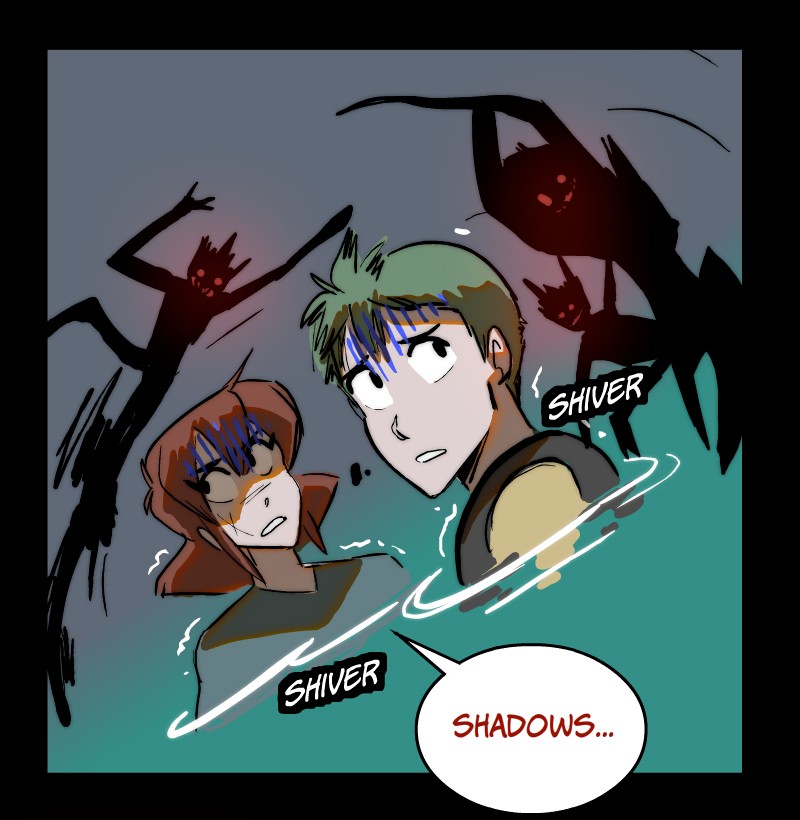 Room of Swords Chapter 89 page 51 - Chapter 89: (S2) Ep. 89