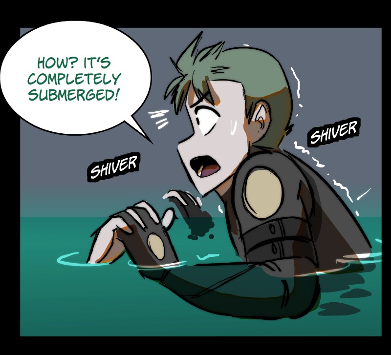 Room of Swords Chapter 89 page 54 - Chapter 89: (S2) Ep. 89
