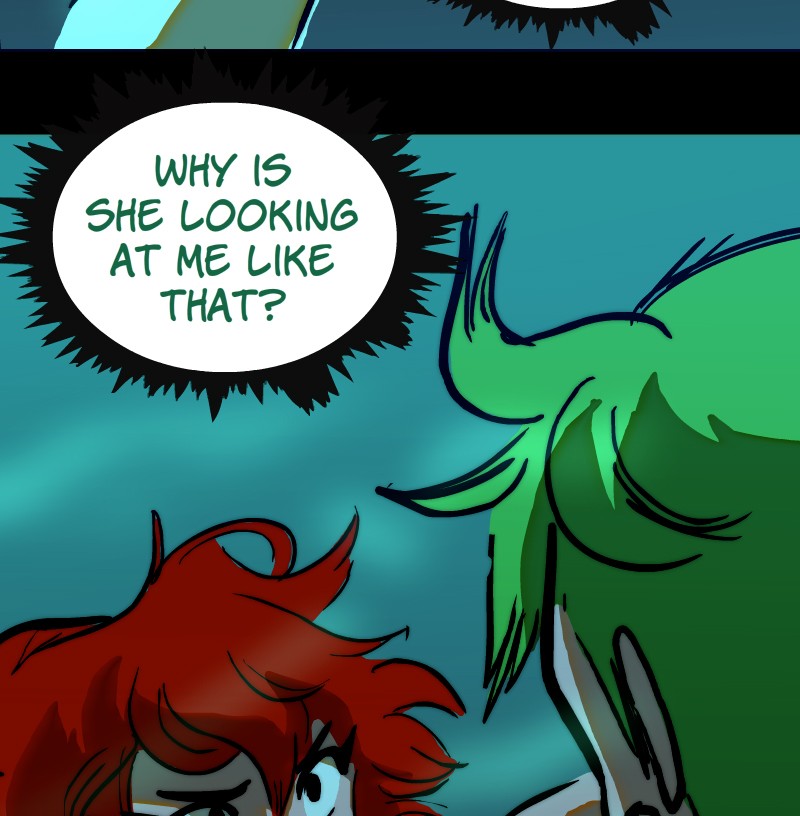 Room of Swords Chapter 89 page 87 - Chapter 89: (S2) Ep. 89
