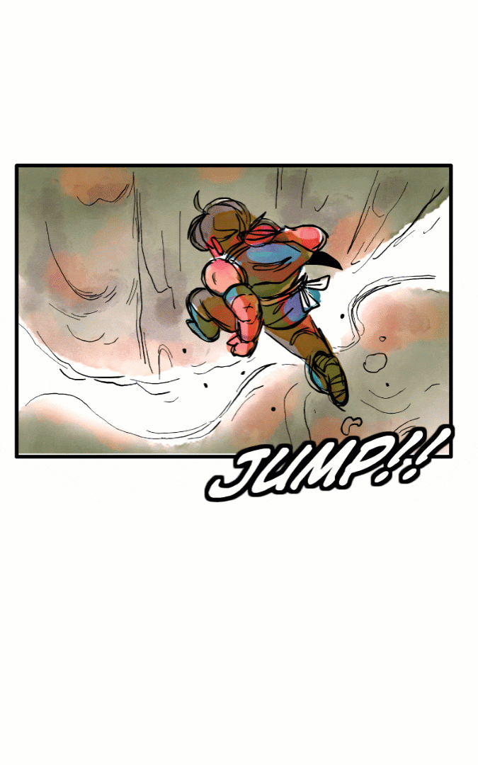 Room of Swords Chapter 9 page 18 - Chapter 9: Ep. 9