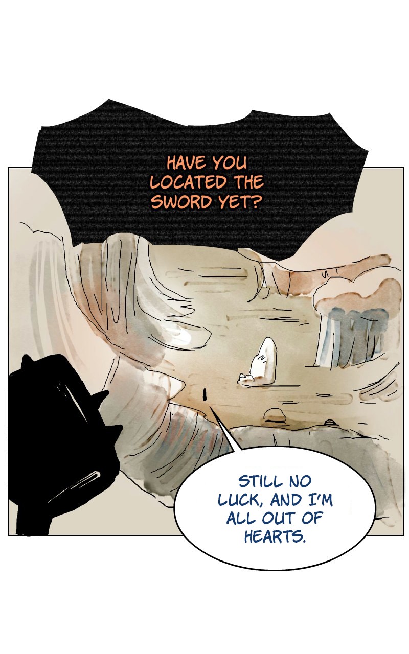 Room of Swords Chapter 9 page 2 - Chapter 9: Ep. 9