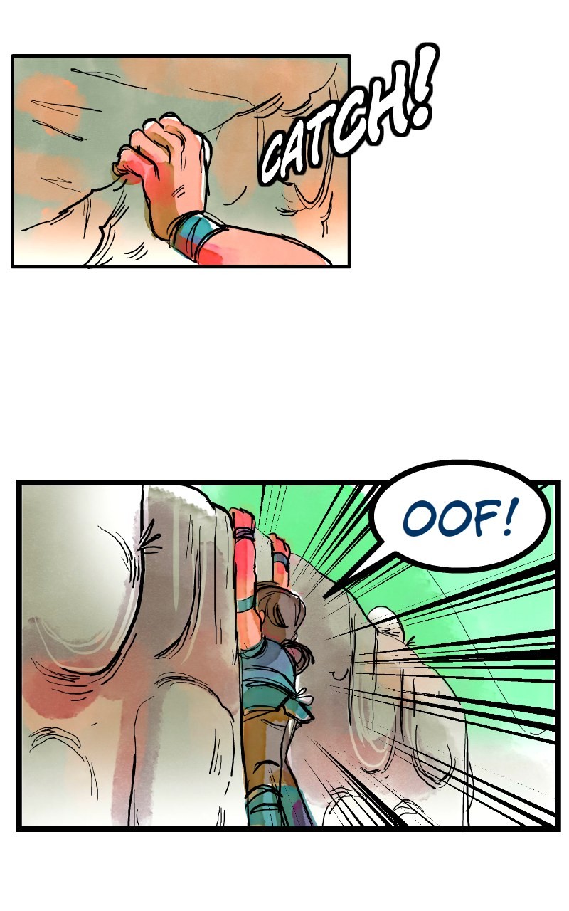Room of Swords Chapter 9 page 20 - Chapter 9: Ep. 9