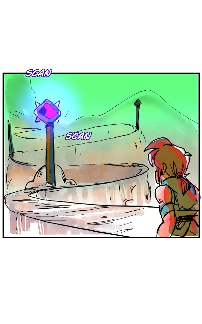 Room of Swords Chapter 9 page 25 - Chapter 9: Ep. 9