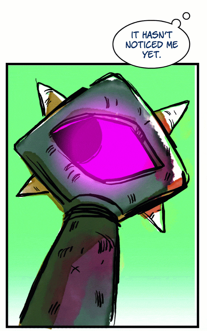 Room of Swords Chapter 9 page 27 - Chapter 9: Ep. 9