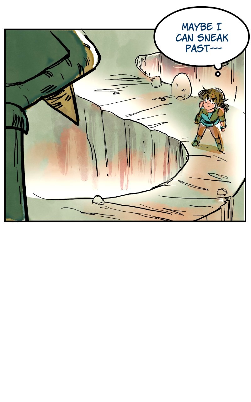 Room of Swords Chapter 9 page 28 - Chapter 9: Ep. 9