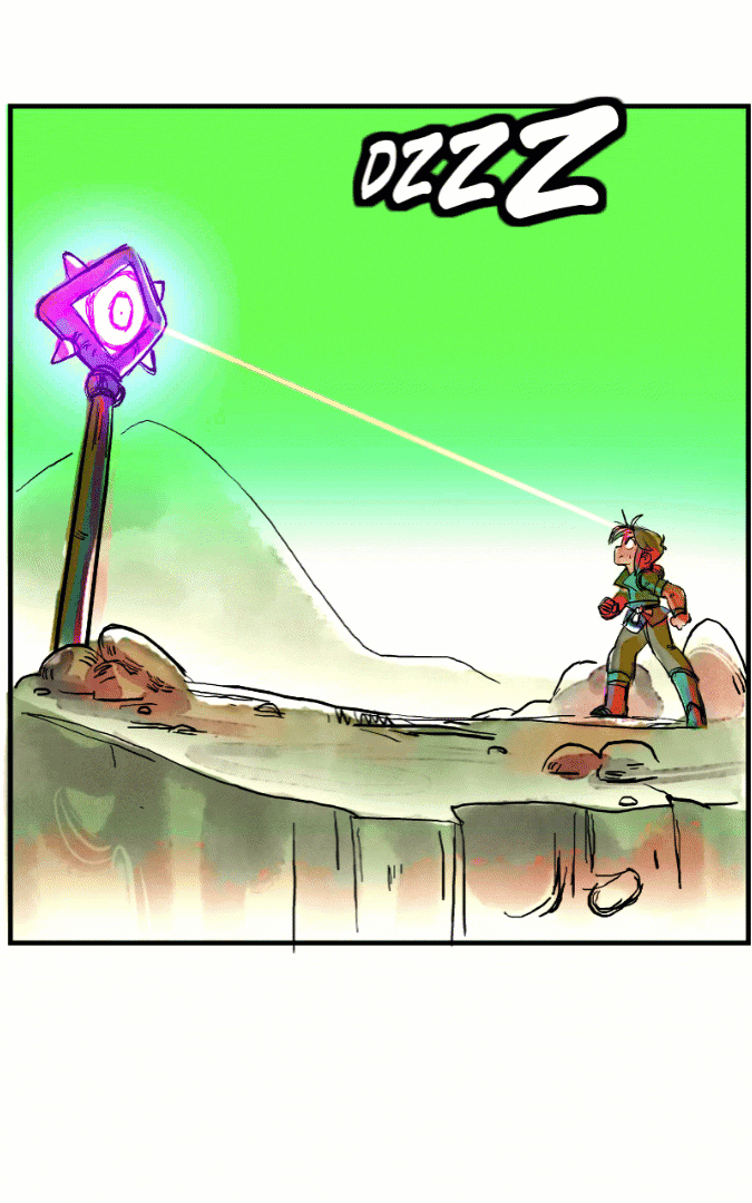 Room of Swords Chapter 9 page 31 - Chapter 9: Ep. 9