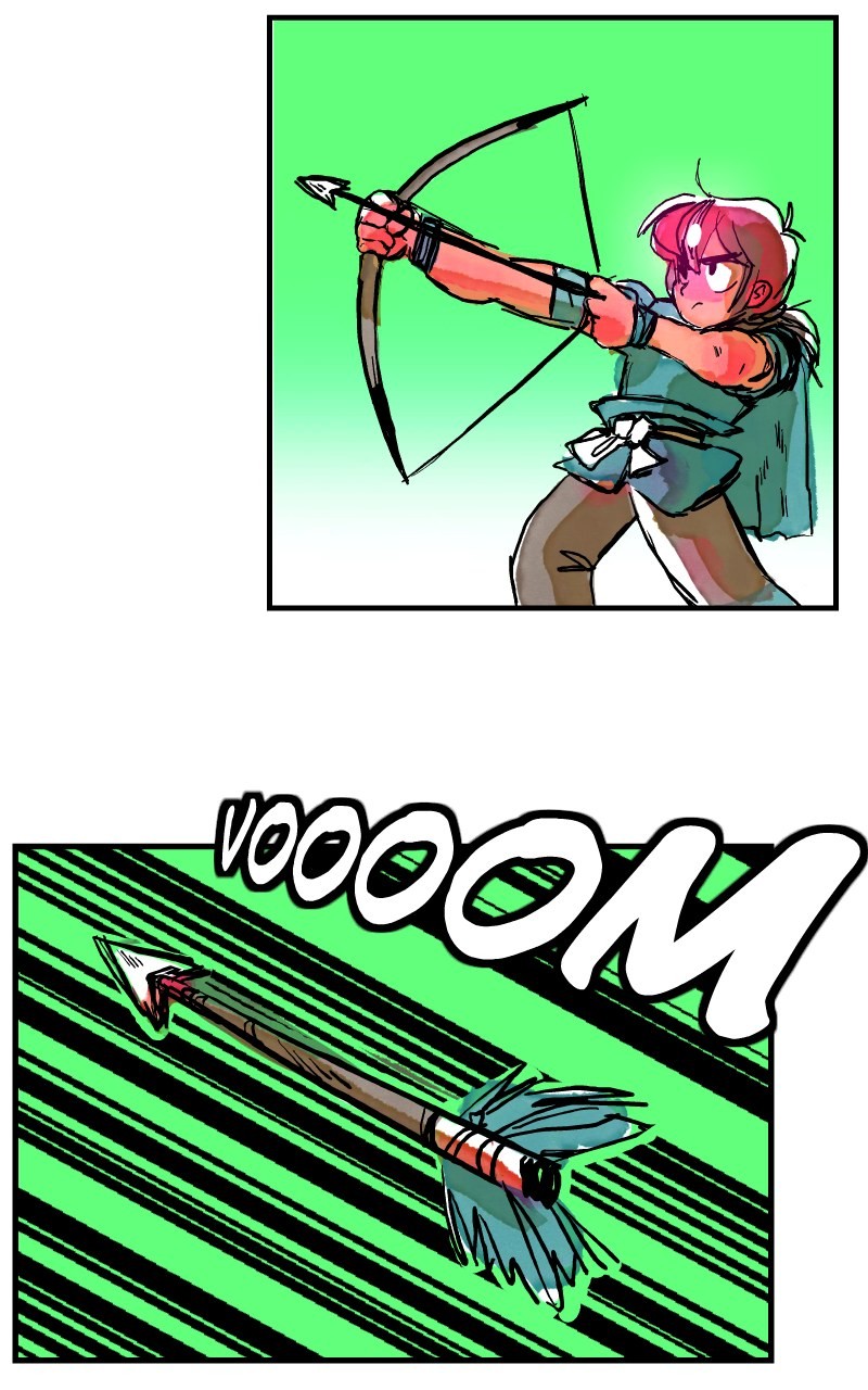 Room of Swords Chapter 9 page 33 - Chapter 9: Ep. 9