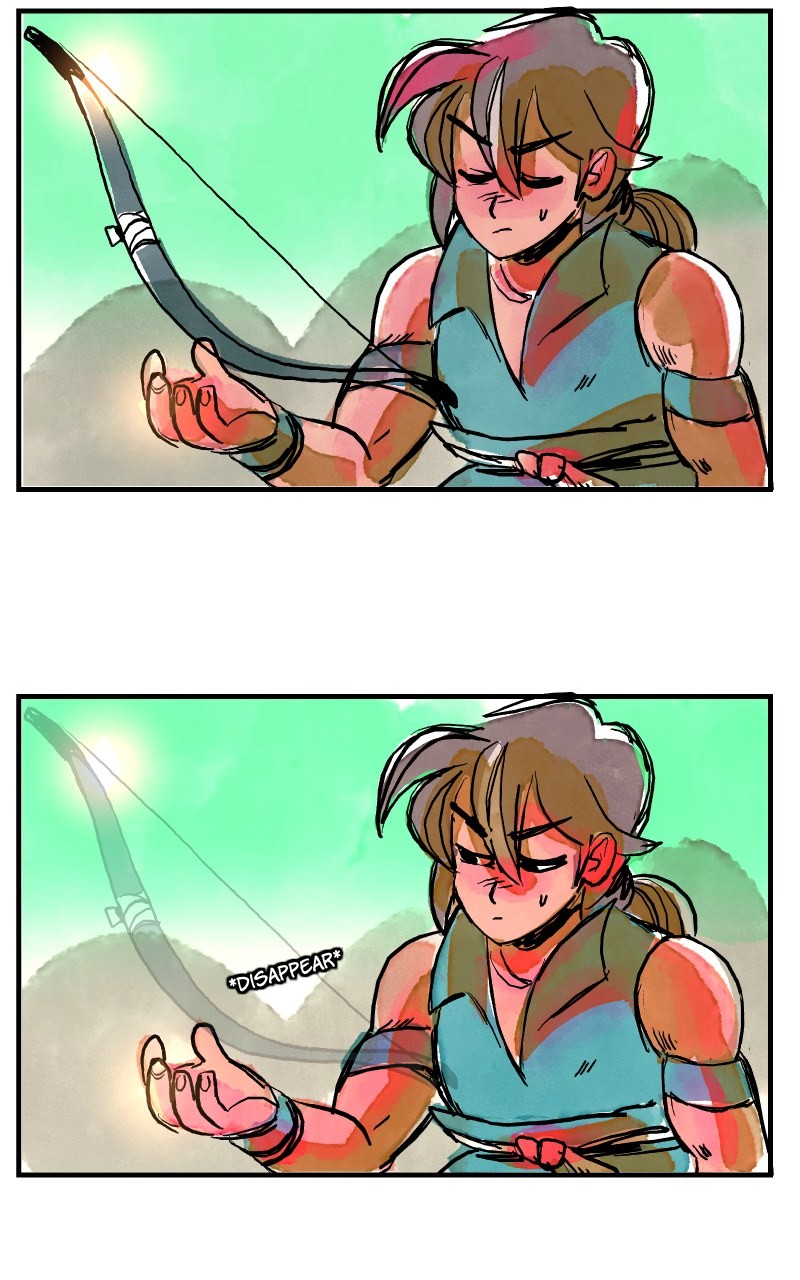 Room of Swords Chapter 9 page 36 - Chapter 9: Ep. 9